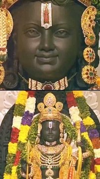 Ram Mandir: उपमुख्यमंत्री विजय शर्मा बोले भारत के प्राण की प्रतिष्ठा संपन्न हुई