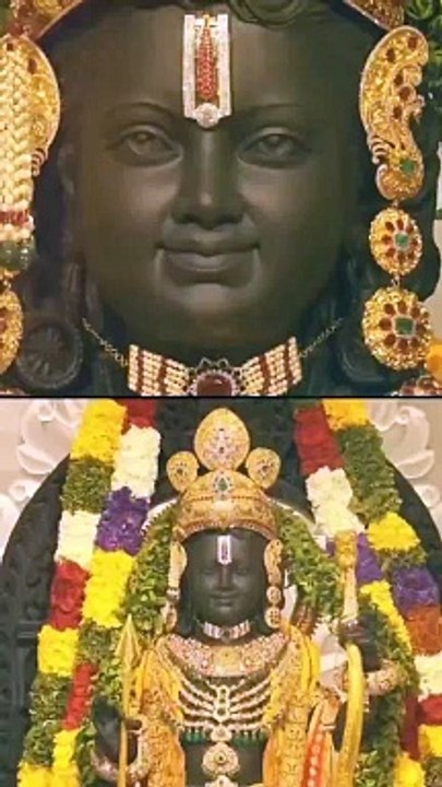 Ram Mandir: उपमुख्यमंत्री विजय शर्मा बोले भारत के प्राण की प्रतिष्ठा संपन्न हुई