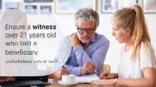 Most Common Mistakes to Avoid When Writing a Will!