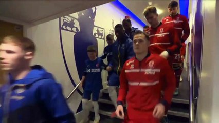Chelsea vs Middlesbrough 6-1 Highlights & All Goals 2024 HD