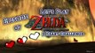 Let's Play - Legend of Zelda - Twilight Princess 3 Heart Run - Episode 07 - Hyrule Field