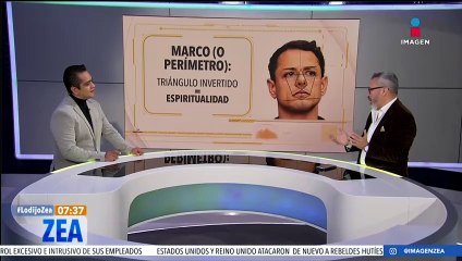 Javier "Chicharito" Hernández: Análisis de rostro