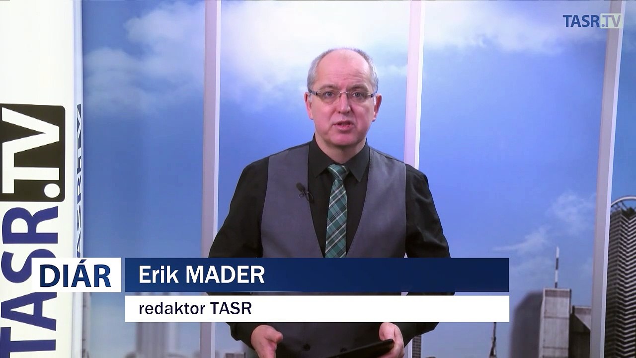 DIÁR - streda 24/01/24