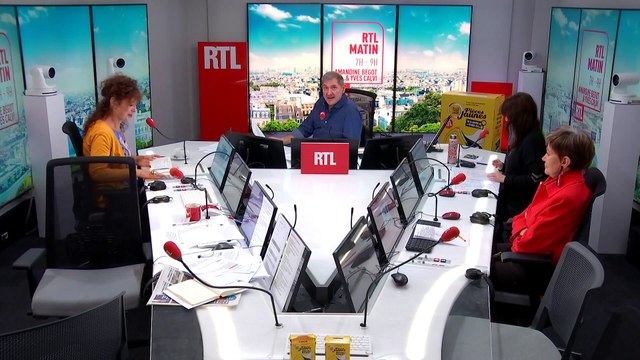 ANIMAUX - Yolaine de la Bigne est l'invitée de Yves Calvi