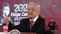 López Obrador acusó al Poder Judicial de proteger a responsables del caso Ayotzinapa