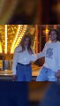 Mom-Son Duo Malaika & Arhaan Twinning In White Outfits!