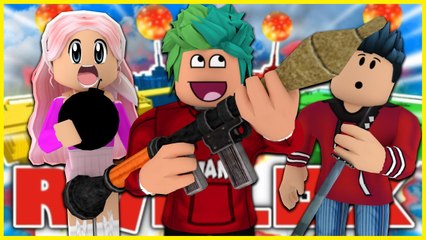  YENİ KALE SAVAŞLARI  | ROBLOX PİLFERİNG PİRATES | HAN KANAL EKİP