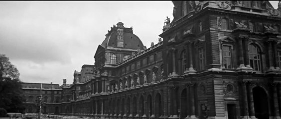 Paris brûle-t-il ? Bande-annonce (EN)