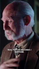 You Never Knew This Happended (top secret)