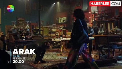 Show TV'nin yeni dizisi Kara, final yapıyor