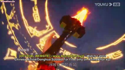 The Peak of True Martial Arts Season 2 Episode 69