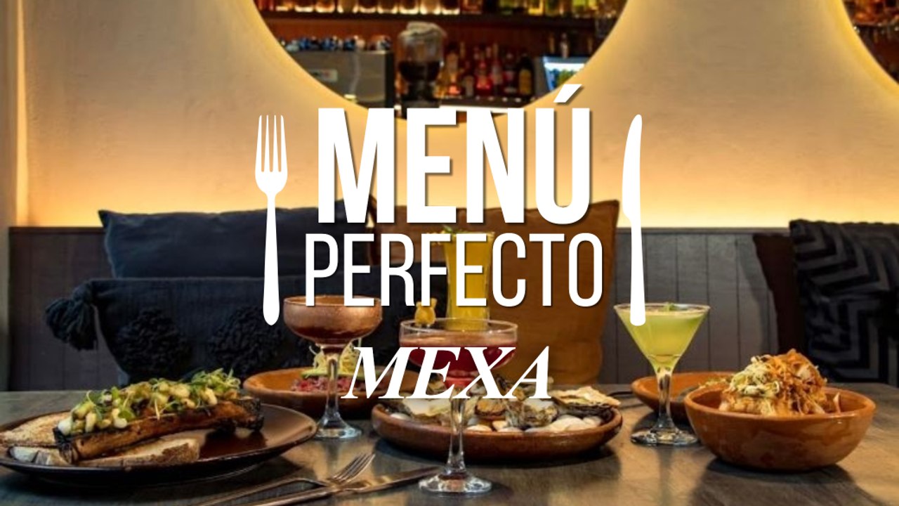 MEXA