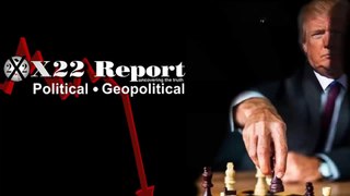 X22 Report | Ep 3265b – Biden Dropping Out, Queen Protects The King, Shot Heard Around The World