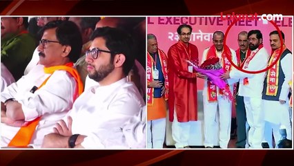 नार्वेकर आणि शिंदेंचा जुना व्हिडिओ