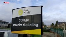 Authon-du-Perche : des élèves sans cours d'anglais depuis 4 mois