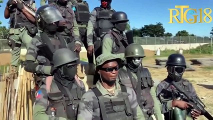 Ajan BSAP Codio Osthène akonpaye plizyè lòt ajan denonse pèsekisyon politik li di ajan BSAP ap sibi