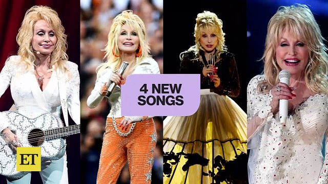 Dolly Parton Turns 78! Everything in Store for Her This Year