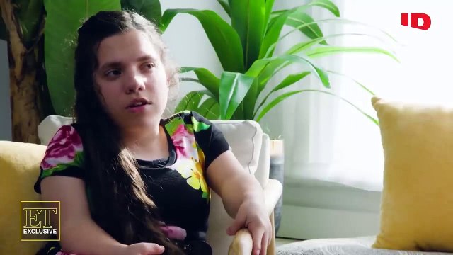 Natalia Speaks UNSEEN Footage_ See More of Natalia and Michael's Conversation (E