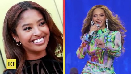 How Natalia Bryant Plans to Carry Kobe and Gianna's Legacy