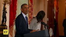 Malia Obama Makes Red-Carpet Debut at Sundance Film Festival