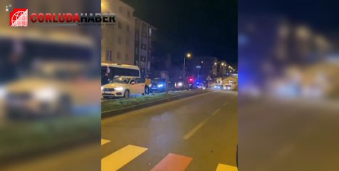 Kontrol Noktasında Kaçan Şahıs, Havaya Ateş Açılarak Durdurulduğu