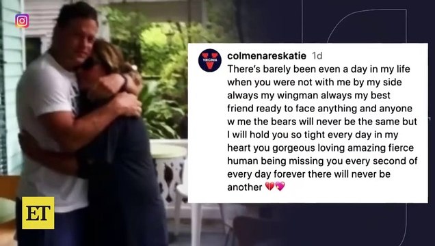 Beverly Hills, 90210's David Gail Dead at 58