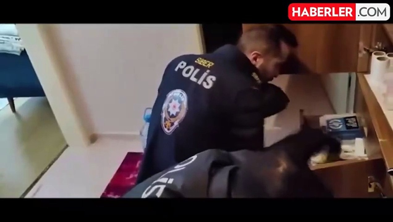 İçişleri Bakanı Yerlikaya: Sibergöz-17 operasyonlarında 56 şüpheli yakalandı