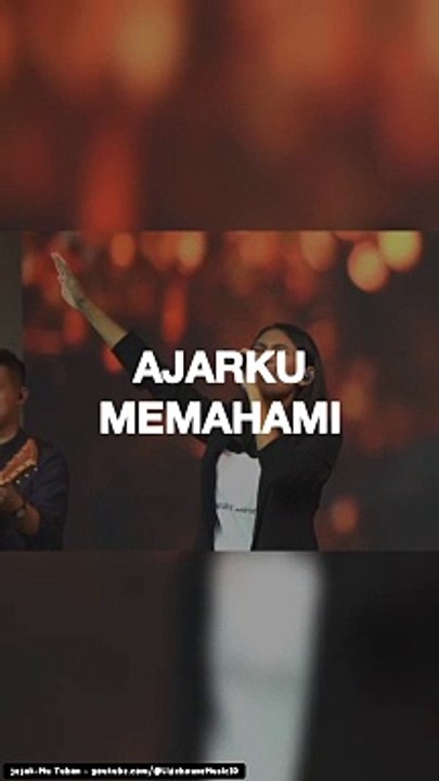 LAGU ROHANI BUAT YANG LAGI AKTIF-AKTIFNYA MENGEJAR IMPIAN