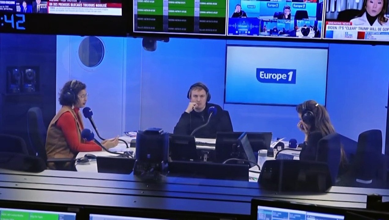 Pêcheurs maintenus à quai : Bardella dénonce la «tyrannie des ONG» et des normes européennes