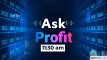 Axis Bank In Focus | Ask Profit | NDTV Profit