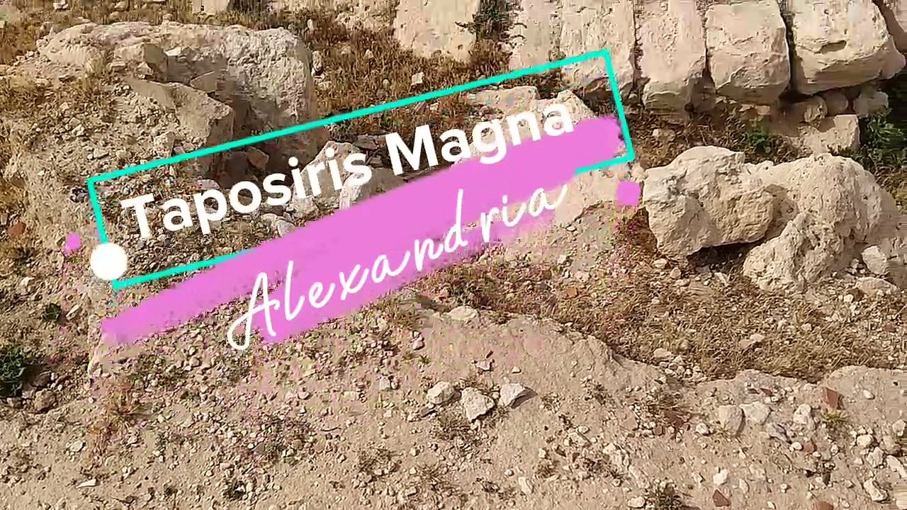 Taposiris Magna