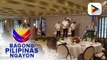 PBBM, kinilala ang para-athletes na nagbigay ng karangalan sa bansa sa 4th Asian Para Games