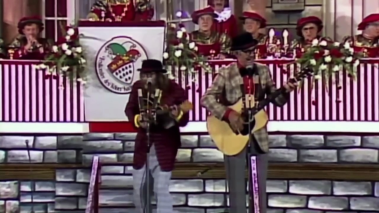 Du Ei - Das Beste vom Colonia-Duett