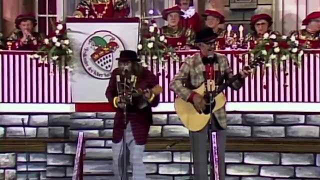 Du Ei - Das Beste vom Colonia-Duett