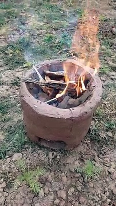सर्दी मे आग सेक लो | winter special