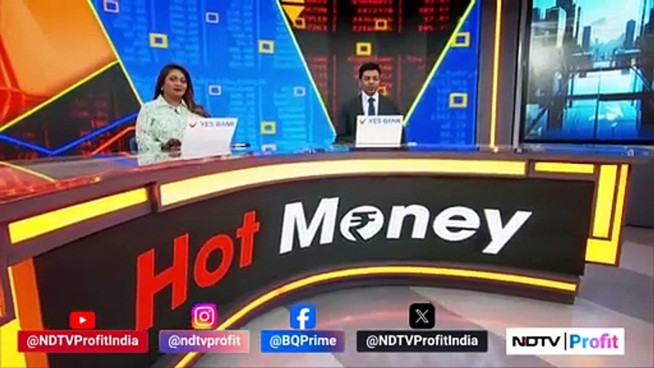 Bajaj Auto, Tech Mahindra, Tata Steel Earnings Today | Hot Money | NDTV Profit