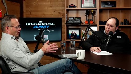 Dave is joined by Boris Desancic on Managing Wealth Through Any Economy | Boris Desancic