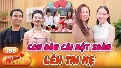 Hot TikToker Bà Đặng mạnh tay tặng mẹ chồng HỘT XOÀN, nức nở CHỨNG KIẾN mẹ đi làm TẠP VỤ _ MCND #366