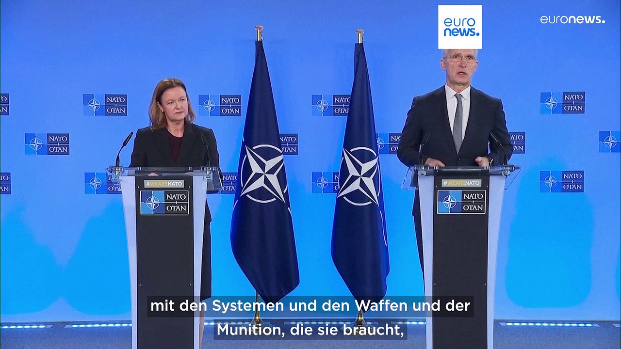 Nachrichten des Tages | 24. Januar - Morgenausgabe