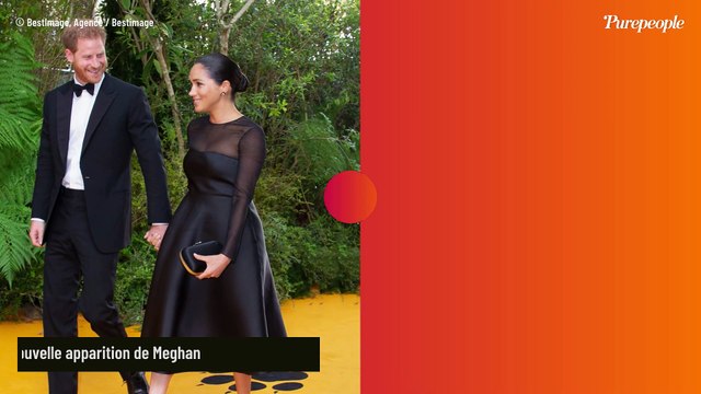 Meghan et Harry détendus en Jamaïque : apparition surprise très loin des problèmes de Kate et Charles III