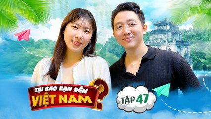 Người đẹp Nhật Bản cùng mẹ gây ấn tượng trong chương trình thực tế tại Việt Nam 🇯🇵