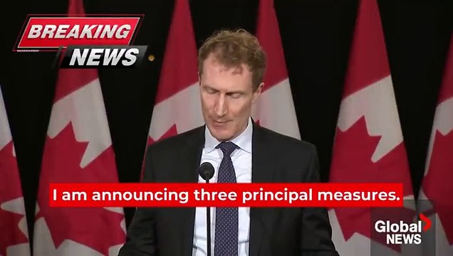 Breaking: Canada's 2024 Policy Shift Affects International Students