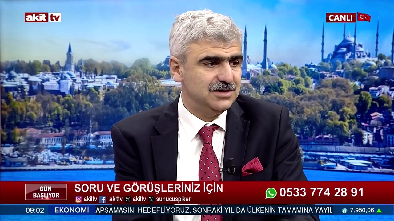 Yerel seçimde ittifaklar ve stratejiler