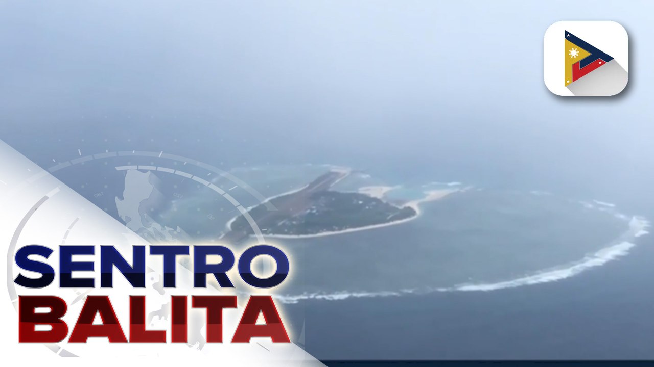 Panukalang pagtatatag ng archipelagic sea lanes ng bansa, binusisi sa Senado ngayong araw