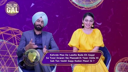 Maa Da Laadla _ Tarsem Jassar _ Neeru Bajwa _ 9X Tashan _ Dil Di Gal #9xtashan #maadaladla