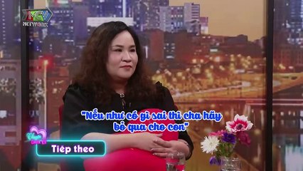 Ca sĩ Dương Tùng Nhân và nỗi ám ảnh tuổi thơ mang tên “ĐỨA CON TRÙNG HUYẾT” _ CCK #43