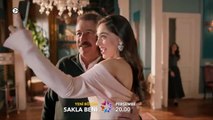 Sakla Beni 13.Bölüm Fragmanı