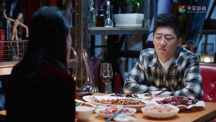 【ENG SUB】 你也有今天 20   Mr. Fighting EP20（邓伦、马思纯主演）