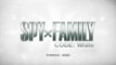 Spy x Family Code: White | Trailer 1