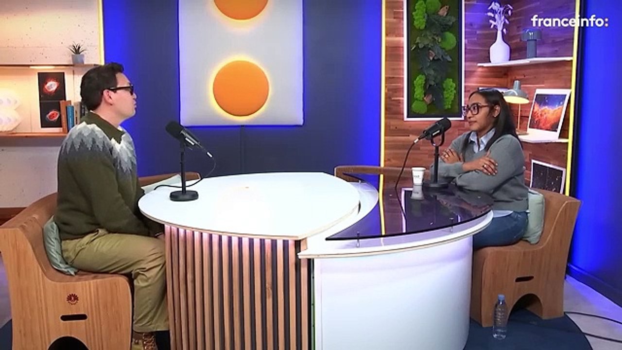 Loi immigration _ deux réfugiés racontent leur arrivée en France(360P)